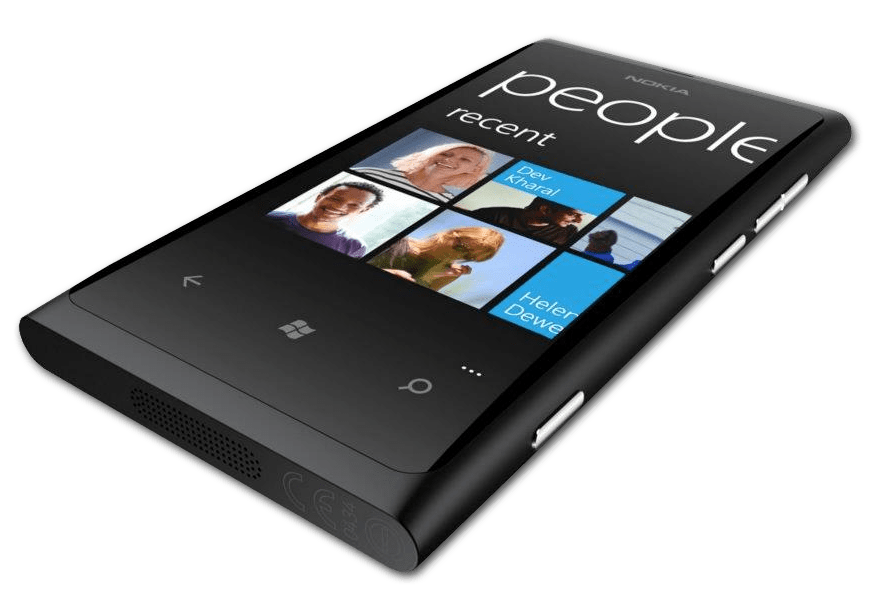 Nokia-Lumia-800