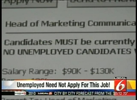 UnemployedNeedNotApply