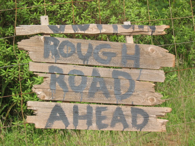 rough-road-ahead
