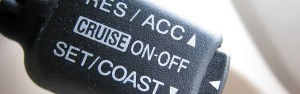 cruise-control