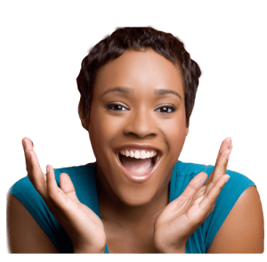 happy-black-woman