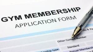 gym-membership